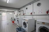 Waschraum - 