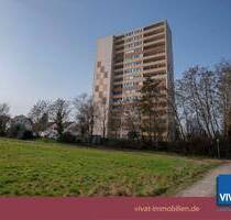 Gut vermietete 2ZKB mit Stellplatz in sehr gepflegtem MFH am Feldrand. Käuferprovisionsfrei! - Maintal Bischofsheim