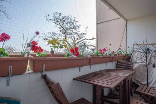 Balkon - 