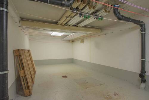 Trockenraum - 