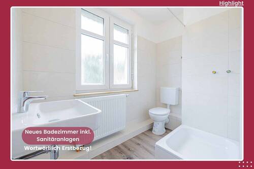 Badezimmer - 