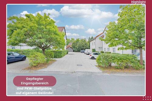 Hausansicht - 