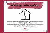 Information - Etagenwohnung mit 66,90 m&sup2; in Niestetal zum Kaufen