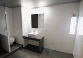 Badezimmer - Traumhafte 2-Zimmer Wohnung im Herzen der Weseler Innenstadt