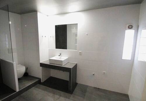 Badezimmer - Traumhafte 2-Zimmer Wohnung im Herzen der Weseler Innenstadt