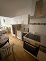 Küche - 2 Zimmer Etagenwohnung zur Miete in Wesel