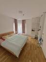 Schlafzimmer - 2 Zimmer Etagenwohnung in Wesel