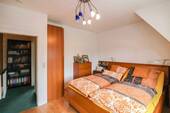 Schlafzimmer, OG - 