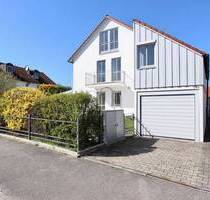 Schöne Doppelhaushälfte in ruhiger Wohngegend! - Landshut Münchnerau