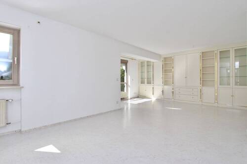 Wohnen.jpeg - Doppelhaushälfte mit 147,00 m&sup2; in Landshut zum Kaufen