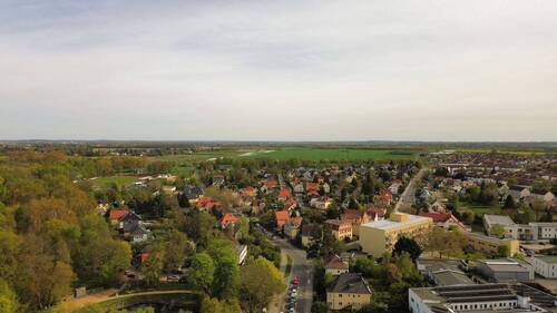 Luftbild - 