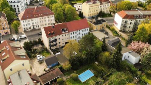 Luftbild - 