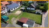 Blick von oben, seitliche Ansicht - 