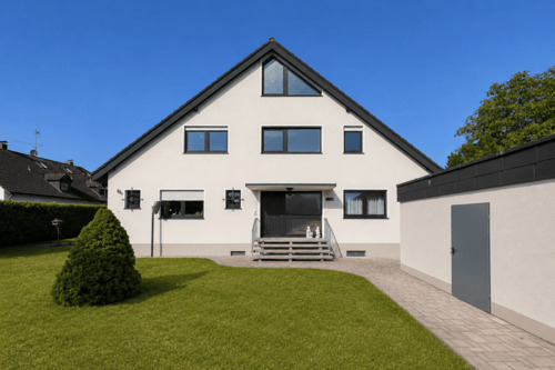 Vorgarten - 
