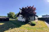 Garten - 9 Zimmer Mehrfamilienhaus, Wohnhaus zum Kaufen in Heßdorf