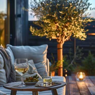 mit Dachterrasse - #Dachterrassentraum im Herzen von Erlangen#