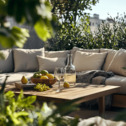 Dachterrasse zum Träumen - 4 Zimmer Etagenwohnung zum Kaufen in Erlangen
