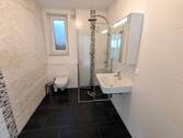 Badezimmer Einliegerwohnung - 
