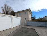 Doppelgarage - 