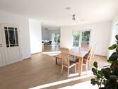 Wohn- und Essbereich - 