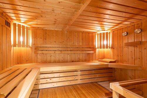 Sauna - 