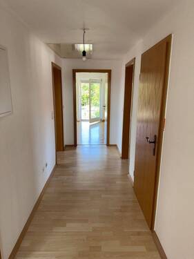 Flur/ Diele im OG. - 