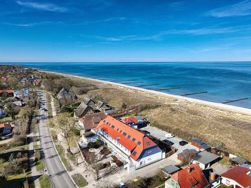 Bild 2 - 3 Zimmer Etagenwohnung zum Kaufen in Ostseebad Ahrenshoop