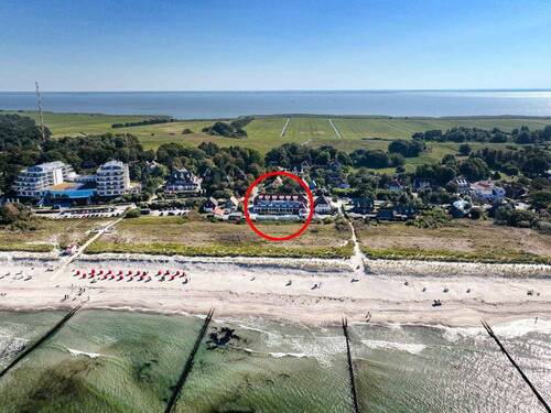 Bild 3 - 3 Zimmer Etagenwohnung in Ostseebad Ahrenshoop