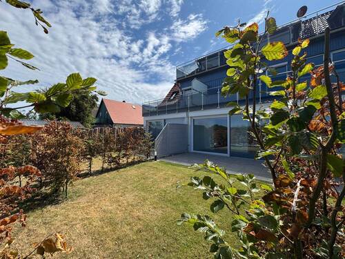 Bild 4 - Etagenwohnung mit 88,00 m² in Ostseebad Ahrenshoop zum Kaufen