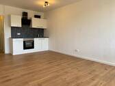 Bild 1 - Frisch renovierte 1-Zimmer-Wohnung im Unigebiet!