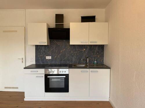 Bild 2 - 1 Zimmer Etagenwohnung zum Kaufen in Kaiserslautern