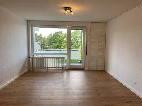 Bild 3 - 1 Zimmer Etagenwohnung in Kaiserslautern