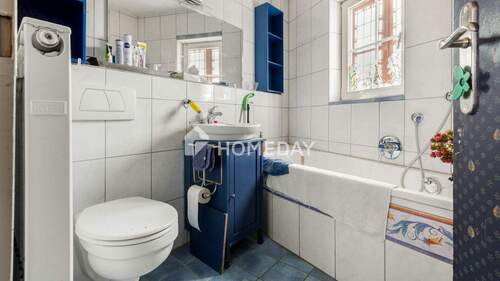 1. OG Badezimmer - 