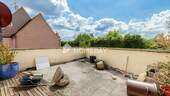 1. OG Dachterrasse 1 - 