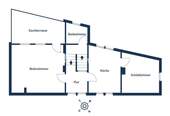 Grundriss 1. OG - 