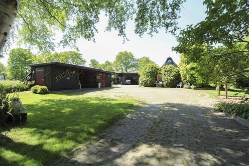 Vordergrundstück - 