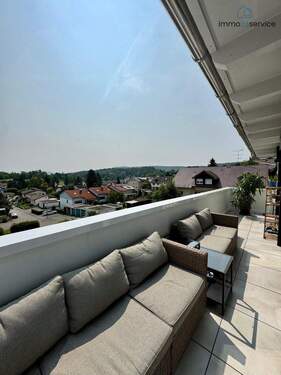 Balkon - 