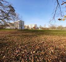 Bild 1 - Große Grundstücke im Wohngebiet GröbaMerzdorf - provisionsfrei von Eigentümerin