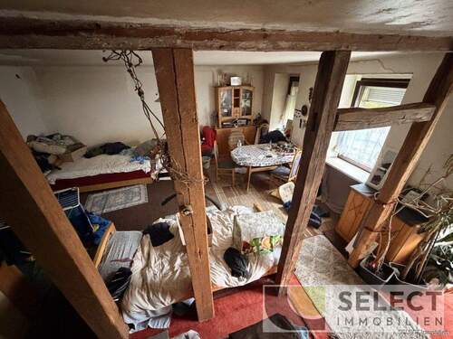 Wohn- / Essbereich - 