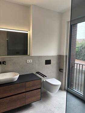 Badezimmer - 