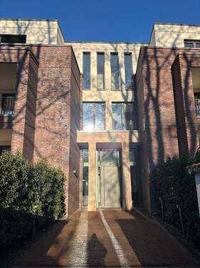 Bild 3 - 2 Zimmer Etagenwohnung in Bocholt