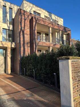 Bild 4 - Etagenwohnung mit 98,60 m&sup2; in Bocholt zur Miete