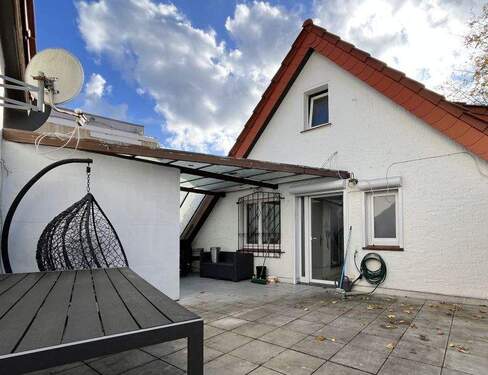 Bild1 - Charmante 4-Zimmer-Wohnung mit Dachterrasse im Herzen von Bad Salzuflen