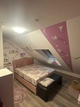 Schlafzimmer DG - 