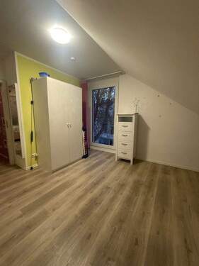 Arbeitszimmer DG - 