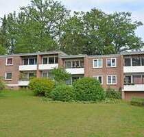 Hübsche und gepflegte 2-Zimmer - Single-Wohnung in ruhiger Lage - Bendestorf