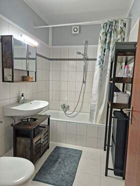 Badezimmer - 