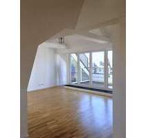 Charmante 3 12-Zi. Dachterr.-ETW mit Flair in Nbg. - Nähe Stadtpark Wohnung kaufen - Nürnberg Rennweg