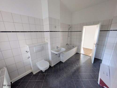 Badezimmer - 