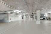 Tiefgarage - 